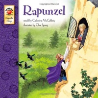 Rapunzel