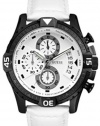 GUESS Sporty Trend Watch - White