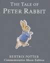 The Tale of Peter Rabbit: Commemorative Edition (Potter)