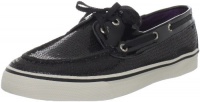 Sperry Top-Sider Women's Bahama Slip-On Loafer,Black,9 M US Sperry Top-Sider Women's Bahama Slip-On Loafer,Black,9 M US