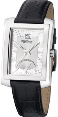 Kenneth Cole Men's KC1384 Reaction Watch Kenneth Cole Men's KC1384 Reaction Watch