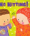 No Hitting!: A Lift-the-Flap Book (Karen Katz Lift-the-Flap Books)