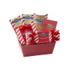 Ghirardelli Peppermint Pleasures Gift Box