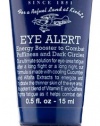 Kiehl's Eye Alert Energy Booster to Combat Puffiness & Dark Circles 0.5oz (15ml)