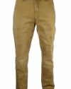 Polo by Ralph Lauren Men's Vintage Wash Slim Fit Pant