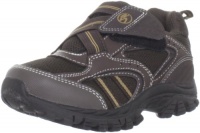 Stride Rite Clayton Sneaker (Toddler/Little Kid),Brown,8.5 M US Toddler