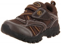 Stride Rite Clayton Sneaker (Toddler/Little Kid),Brown,6 M US Toddler Stride Rite Clayton Sneaker (Toddler/Little Kid),Brown,6 M US Toddler