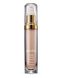 A new breakthrough formula to fight against loss of firmness and diminishing density. An exclusive combination of botanical active ingredients.Benefits:- An oval of the face redesigned, a neck refined. A combination of dill and rye extracts improves elastin quality and fibroblasts activity against gravity. - Plumped cheeks, re-contoured. A combination of tiger nut and Padina pavonica extracts strengthens the dermis' bounce and visibly redensifies it. - Instantly smoothed skin. Oat extract forms a supple and natural feeling on the skin. A new breakthrough formula to fight against loss of firmness and diminishing density. An exclusive combination of botanical active ingredients.Benefits:- An oval of the face redesigned, a neck refined. A combination of dill and rye extracts improves elastin quality and fibroblasts activity against gravity. - Plumped cheeks, re-contoured. A combination of tiger nut and Padina pavonica extracts strengthens the dermis' bounce and visibly redensifies it. - Instantly smoothed skin. Oat extract forms a supple and natural feeling on the skin.