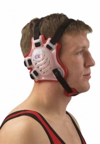 Cliff Keen F5 Tornado Headgear Cliff Keen F5 Tornado Headgear