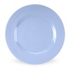 Portmeirion Sophie Conran Forget Me Not Blue Dinner Plate, Set of 4