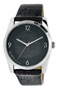 BCBGeneration Women's GL4146 Sport Tone on Tone Affirmation Analog Watch BCBGeneration Women's GL4146 Sport Tone on Tone Affirmation Analog Watch