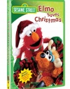 Elmo Saves Christmas