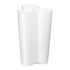 Since its introduction in 1937 at the Parisian World Fair in Paris, the Aalto vase has been a celebrated icon of design. Inspired by the beauty of the natural world, each piece echoes the untamed shorelines of Finland's thousands of lakes. The fluid lines are emblematic of the deep connection between man and nature and utterly striking to behold.