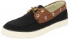 Polo Ralph Lauren Men's Rylander Boat Shoe