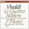 Vivaldi: Le Quattro Stagioni (The Four Seasons)