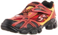 Stride Rite X-Celeracers Iron Man Sneaker (Toddler/Little Kid),Red/Gold,1.5 M US Little Kid Stride Rite X-Celeracers Iron Man Sneaker (Toddler/Little Kid),Red/Gold,1.5 M US Little Kid