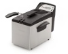 Presto 05462 Digital ProFry Immersion-Element 9-Cup Deep Fryer