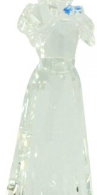 Swarovski Snow White Disney Figurine Swarovski Snow White Disney Figurine