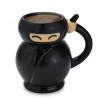 Big Mouth Toys The Ninja Mug