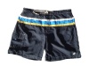 Caribbean Joe Men's Swim Trunks Shorts
