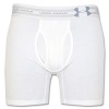 Under Armour Men's Charged Cotton 6 in. Box Jock