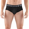 Men’s Charged Cotton® Brief Bottoms by Under Armour