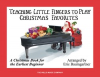 Teaching Little Fingers to Play Christmas Favorites Book Only Earliest Beginner Teaching Little Fingers to Play Christmas Favorites Book Only Earliest Beginner