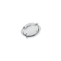 Michael Aram Botanical Leaf Oval Tray ~Small Michael Aram Botanical Leaf Oval Tray ~Small