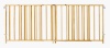 North States Supergate Extra Wide Swing Gate