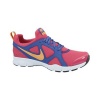 Nike Women's NIKE IN-SEASON TR 2 WMNS TRAINING SHOES 6 Women US (PNK FRC/BRGHT CTRS/VLT FRC/DRK)