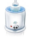 Philips AVENT Express Food and Bottle Warmer