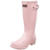 Hunter Little Kid/Big Kid Original Welly Boot,Pink,3 M US Little Kid