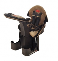 WeeRide LTD Kangaroo Child Bike Seat WeeRide LTD Kangaroo Child Bike Seat