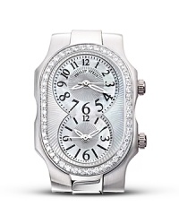 Philip Stein timepieces intertwine beauty and integrated technologies that promote overall improved well-being. The brand has acquired notoriety and a devoted customer base not only through its commitment to superior product and distinctive design, but also with a dedicated celebrity following that has grown over the years. Philip Stein timepieces intertwine beauty and integrated technologies that promote overall improved well-being. The brand has acquired notoriety and a devoted customer base not only through its commitment to superior product and distinctive design, but also with a dedicated celebrity following that has grown over the years.