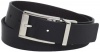 Calvin Klein Men's 32mm Reversible Strap Harness Buckle