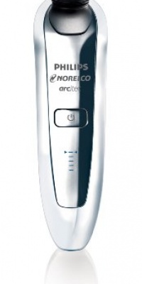 Philips Norelco 1059X Arcitec Men's Electric Shaver, White Philips Norelco 1059X Arcitec Men's Electric Shaver, White