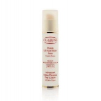 Clarins Advanced Extra Firming Day Lotion SPF 15 All Skin Type Clarins Advanced Extra Firming Day Lotion SPF 15 All Skin Type