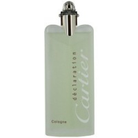 DECLARATION COLOGNE by Cartier EDT SPRAY 3.3 OZ (UNBOXED) - 218841 DECLARATION COLOGNE by Cartier EDT SPRAY 3.3 OZ (UNBOXED) - 218841