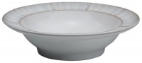 Denby Mist Falls Wide Rimmed Soup/Cereal Bowl Denby Mist Falls Wide Rimmed Soup/Cereal Bowl