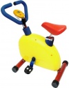 Redmon Fun and Fitness Exercise Equipment for Kids - Happy Bike