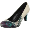 T.U.K. Women's A7828L Pump