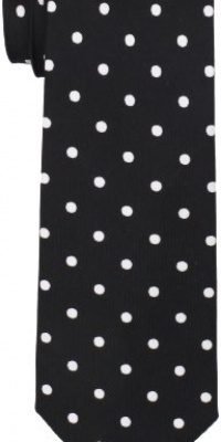 Tommy Hilfiger Men's Duke Dot Tie Tommy Hilfiger Men's Duke Dot Tie
