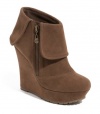 G by GUESS Pierze Bootie