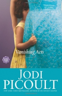 Vanishing Acts: A Novel Vanishing Acts: A Novel
