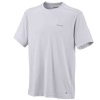 Columbia Sportswear Men's Mountain Tech II Short Sleeve Crew-Neck Shirt