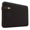 Case Logic LAPS-111 10.1 - 11.6 -Inch Netbook Sleeve-Black