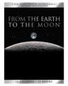 From the Earth to the Moon