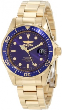 Invicta Men's 8937 Pro Diver Collection Gold-Tone Watch