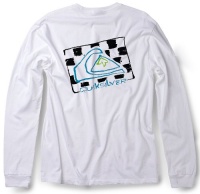 Quiksilver Sectional T-Shirt - Long-Sleeve - Men's Quiksilver Sectional T-Shirt - Long-Sleeve - Men's