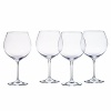 Marquis by Waterford Crystal Vintage Aromatic Red, Set of 4